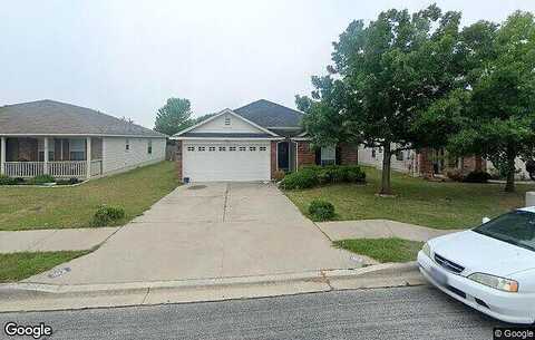 Old Peak, GEORGETOWN, TX 78626