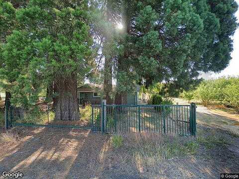 Barlow, HUBBARD, OR 97032
