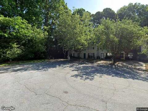 Fair Creek, LITHONIA, GA 30038