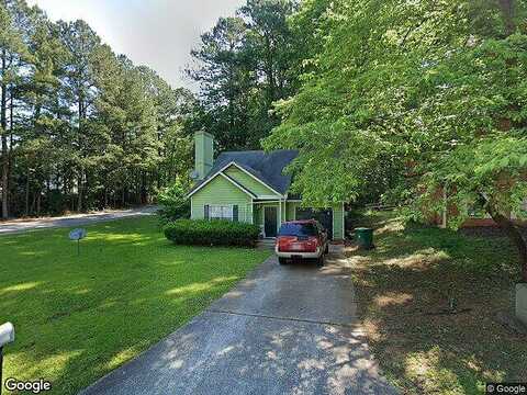 Phillips, LITHONIA, GA 30038