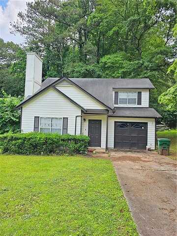 Phillips, LITHONIA, GA 30038