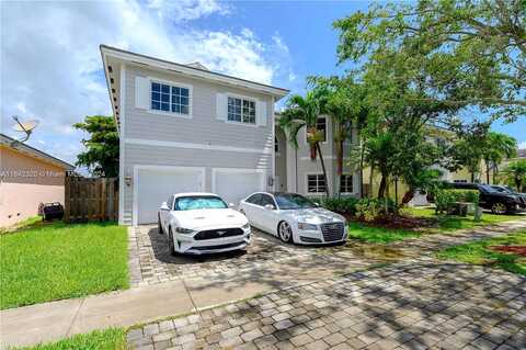 4Th, HOMESTEAD, FL 33033