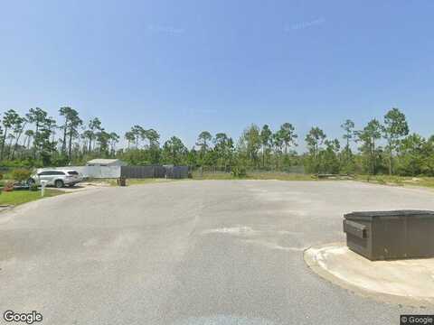 Four Js, PORT SAINT JOE, FL 32456