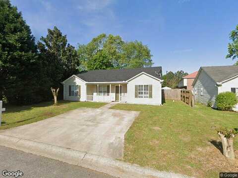 Courtyard, WINDER, GA 30680
