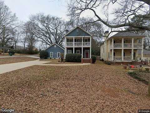 Glenvalley, DECATUR, GA 30032