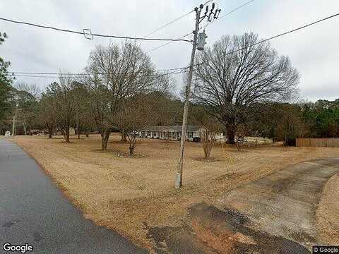 Pine Trail, FAYETTEVILLE, GA 30214