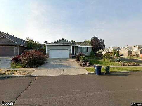 Hope, BEND, OR 97701