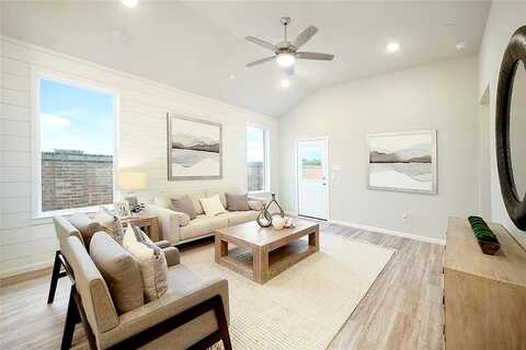 Sunset Palace, KATY, TX 77493