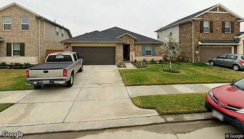 Sunset Palace, KATY, TX 77493