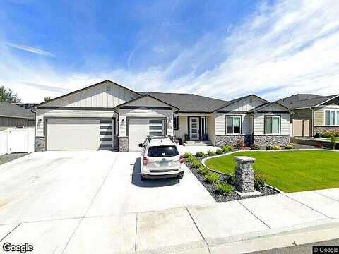 Patriot, EAST WENATCHEE, WA 98802