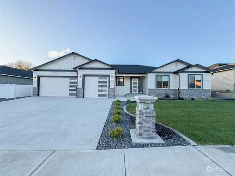 Patriot, EAST WENATCHEE, WA 98802