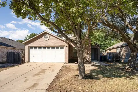 Stapleford, CEDAR PARK, TX 78613