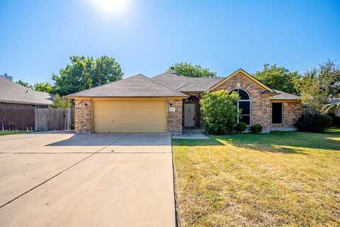 Bluebonnet Valley, GEORGETOWN, TX 78626