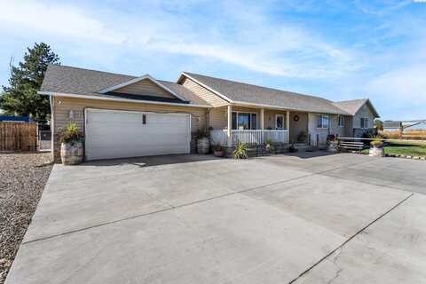 Albro, SUNNYSIDE, WA 98944
