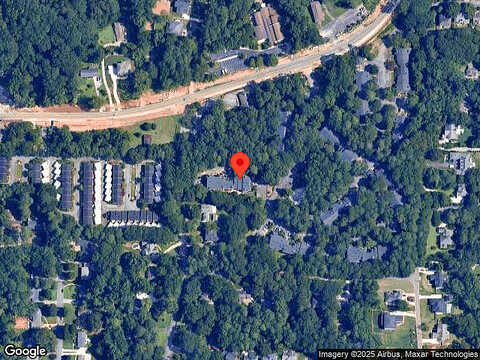 Oakridge, DECATUR, GA 30033