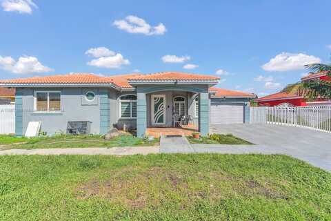 122Nd, HOMESTEAD, FL 33032