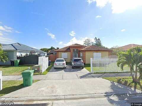 133Rd, HOMESTEAD, FL 33032