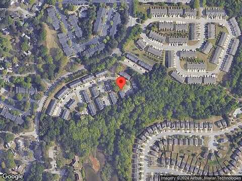 Walden Lake, DECATUR, GA 30035
