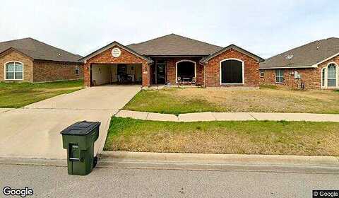Bachelor Button, KILLEEN, TX 76549