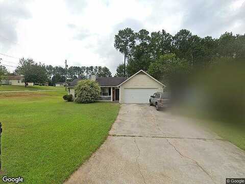 Deep Shoals, DECATUR, GA 30034