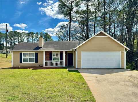Deep Shoals, DECATUR, GA 30034