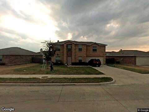 Queen Annes, BURLESON, TX 76028