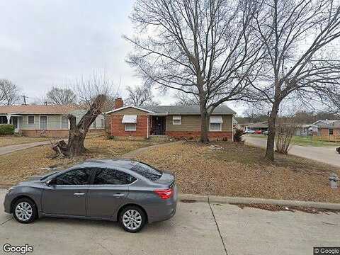 Maryel, FORT WORTH, TX 76112