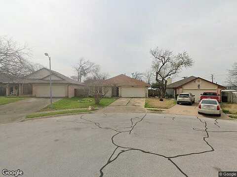 Clearwater, ROUND ROCK, TX 78664