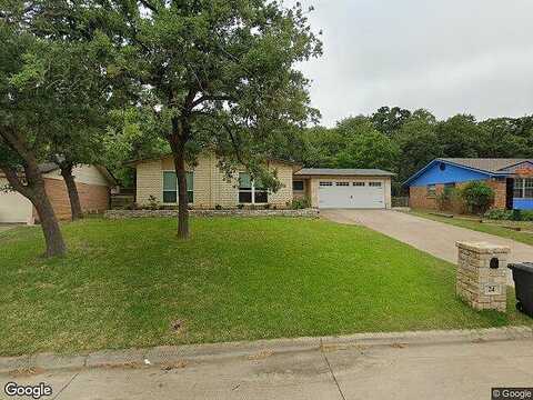Somerset, BEDFORD, TX 76022