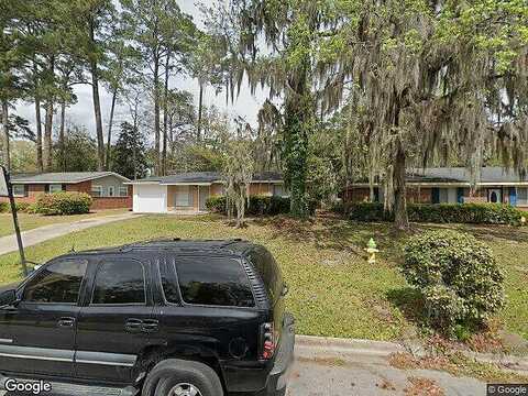 Sherwood, SAVANNAH, GA 31406