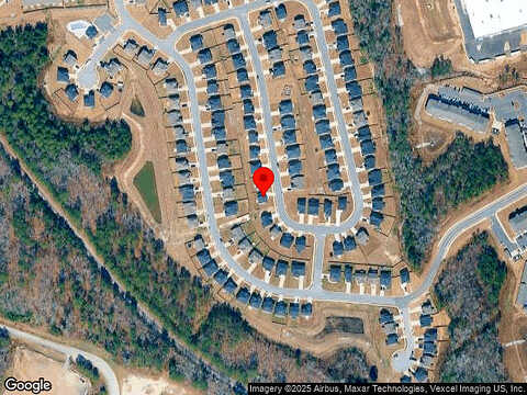 Belair Spring, AUGUSTA, GA 30909