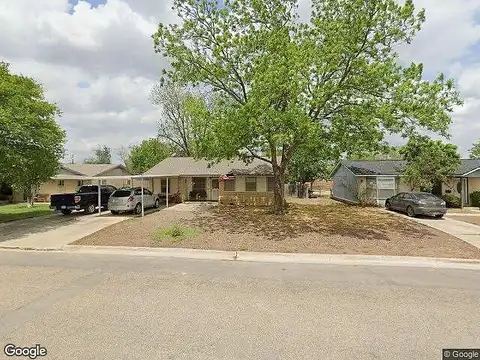 Westwood, HONDO, TX 78861