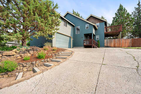 Lynda, BEND, OR 97701