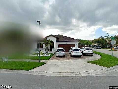 104Th, CUTLER BAY, FL 33190