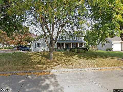 Timberline, APPLETON, WI 54913
