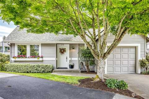 Grow, BAINBRIDGE ISLAND, WA 98110
