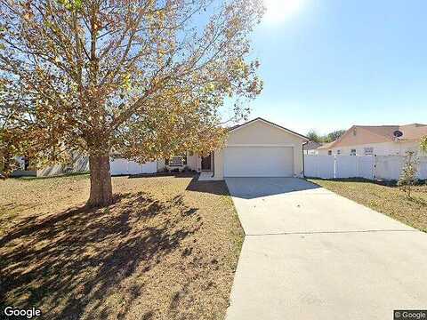 Arlington, HAINES CITY, FL 33844