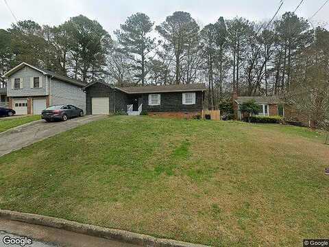 Tiffany, LITHONIA, GA 30058