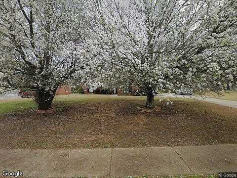 Bo Simpson, MCDONOUGH, GA 30253