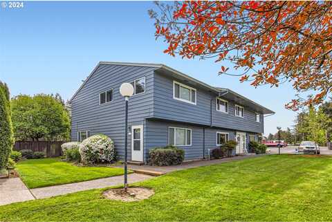Hogan, GRESHAM, OR 97030