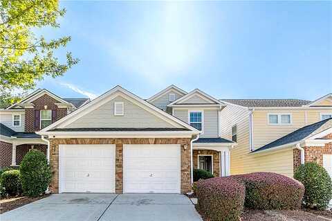 Appaloosa, CONYERS, GA 30012