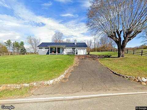 Cranberry, GALAX, VA 24333