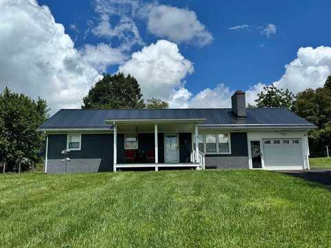 Cranberry, GALAX, VA 24333
