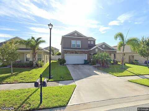 Attilburgh, MELBOURNE, FL 32904