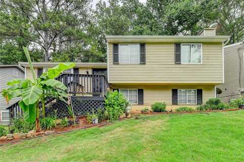 Countydown, STONE MOUNTAIN, GA 30088