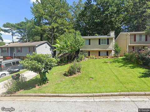 Countydown, STONE MOUNTAIN, GA 30088