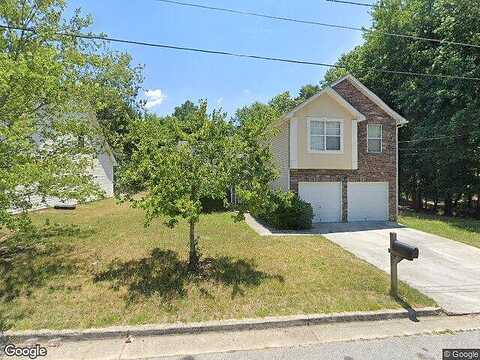 Mulberry, LITHONIA, GA 30058