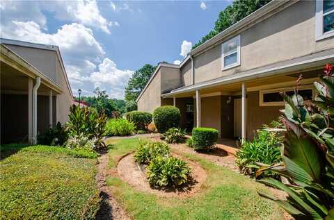 Oak Park, DECATUR, GA 30032