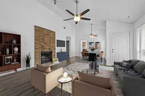 Lone Pine, FORT WORTH, TX 76108