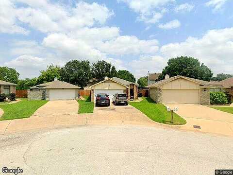 Lone Pine, FORT WORTH, TX 76108